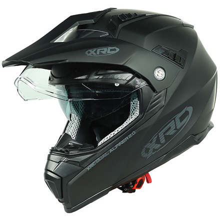 XRC Dual Alpiner 2